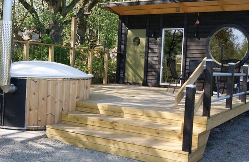 Kivik House | Modern living at the South Coast of Sweden, nearby Kivik