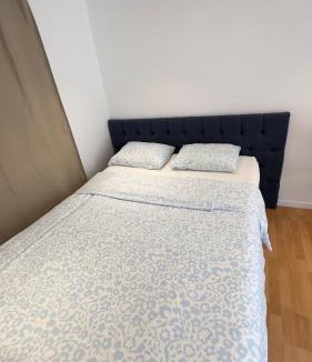 Oster Apartment | Modern Mini Apartment