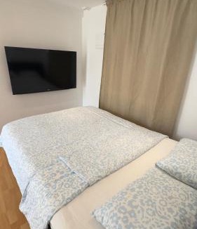 Oster Apartment | Modern Mini Apartment