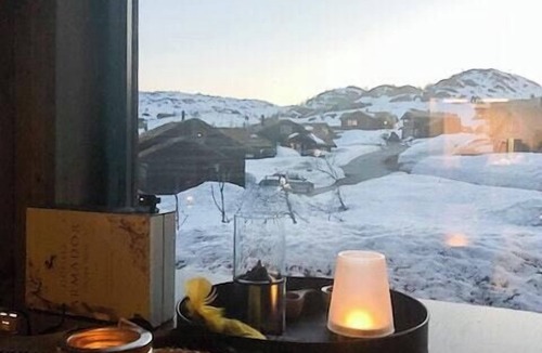 Ljosland House | Modern mountain architecture in Setesdals Vesthei