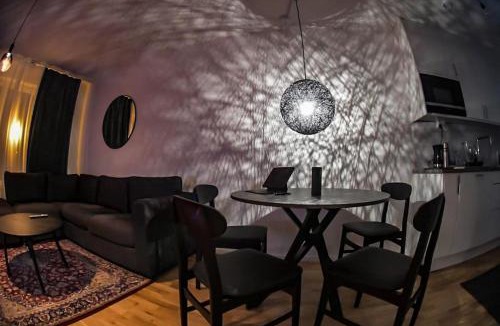 Uppsala Apartment | Modern & New Apartment Near CenterUniHospital With Balcony