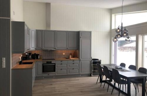 Bostad Apartment | Modern penthouse with amazing view!