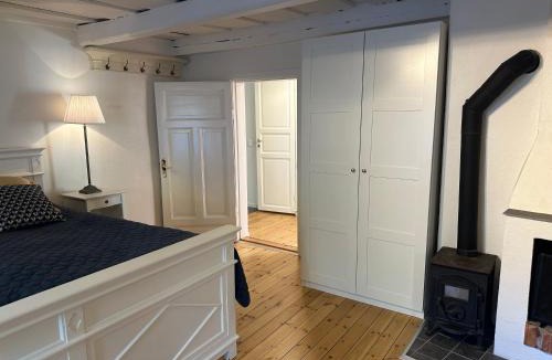 Sigtuna Villa | Modern Scandinavian Villa Near Sigtuna