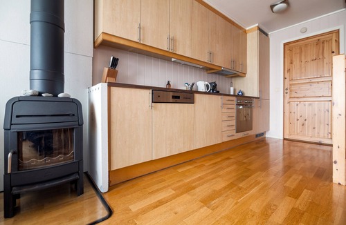 Svolvaer Cabin | Modern Seahouse in Svolvær with stunning views!