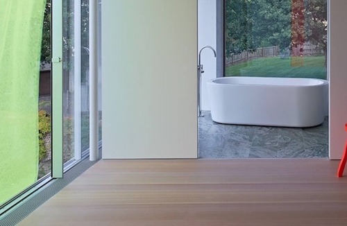 Molle Villa | Modern seaside villa in Molle by the foot of the Kullaberg Nature Reserve.