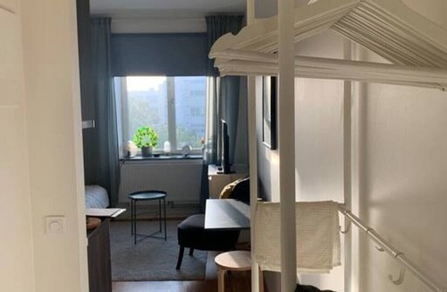 Liljeholmen - Hagersten Apartment | Modern studio at Telefonplan