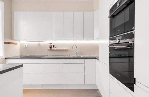 Tromso Apartment | Modern top apartment in Tromsø