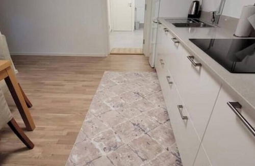 Torslanda Apartment | Modern two-bedroom apartment near Volvo Cars