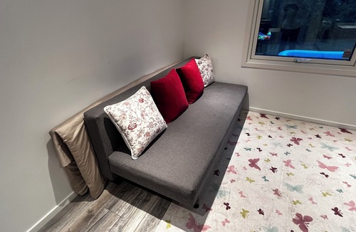 Sollentuna House | Modern Villa apartment - perfect for families or traveling professionals