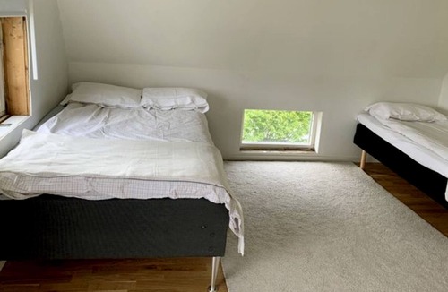 Savedalen House | Modern villa in beautiful Sävedalen near Gothenburg | SE08061