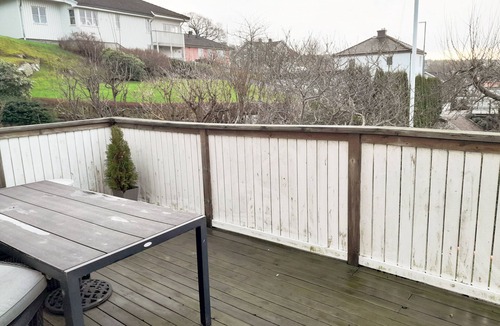 Gothenburg House | Modern villa in beautiful Sävedalen near Gothenburg | SE08061