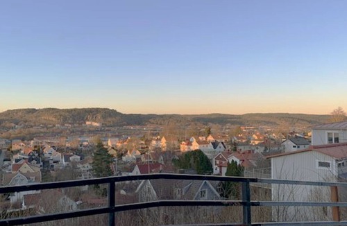 Gothenburg House | Modern villa in beautiful Sävedalen near Gothenburg | SE08061