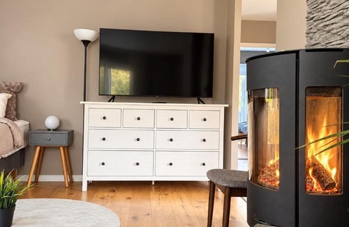 Orebro Villa | Modern villa