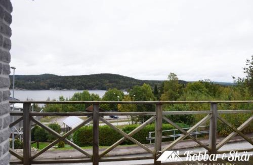 Orust O House | Modern villa with sea view in Svanesund SE09101