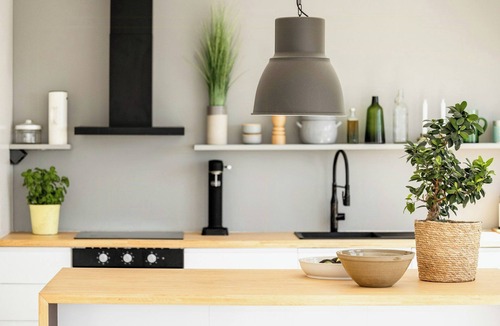 Molle House | Modern villa with sea views in picturesque Mölle