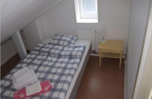 Lulea Apartment | Modern vindsvåning med balkong 2 km från centrum
