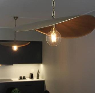 Gamle Oslo Apartment | Moderne 3 Roms leilighet i Oslobukta!