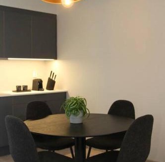 Gamle Oslo Apartment | Moderne 3 Roms leilighet i Oslobukta!