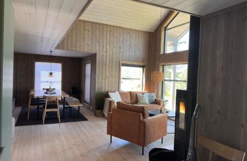 Gautefall Ski Chalet | Moderne Fjellhytte Gautefall Norge