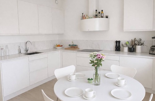 Ytrebygda House | Moderne house in Bergen, 15 min to city, 10 min to airport