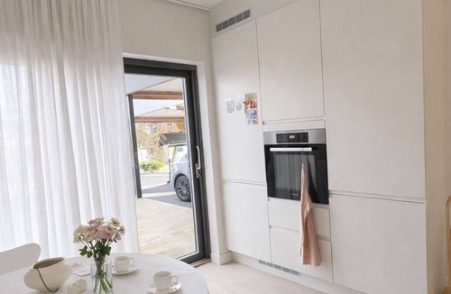 Ytrebygda House | Moderne house in Bergen, 15 min to city, 10 min to airport