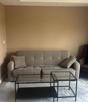 Sandefjord Apartment | Moderne Leilighet med panorama utsikt check -In 24 h