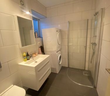Alesund Apartment | Moderne leilighet nær sentrum