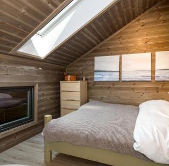 Gol Municipality Apartment | Moderne leilighet på Glomsrud Golsfjellet vest