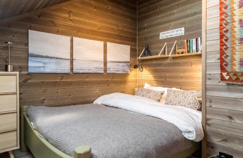 Gol Municipality Apartment | Moderne leilighet på Glomsrud Golsfjellet vest