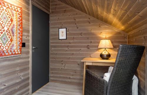 Gol Municipality Apartment | Moderne leilighet på Glomsrud Golsfjellet vest