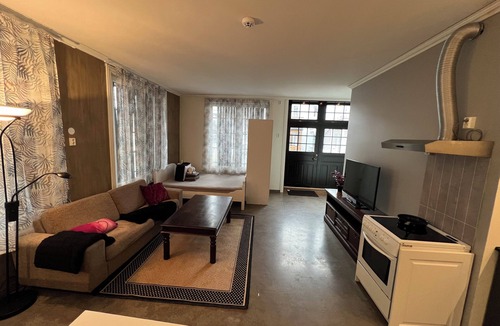 Skien Apartment | Moderne Studioleilighet - Nærme Skien Sentrum