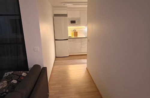 Lappeenranta Apartment | Moderni design huoneisto keskustassa