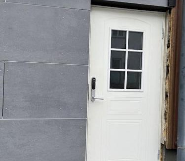 Alingsas Apartment | Modernt boende med god tillgänglighet.