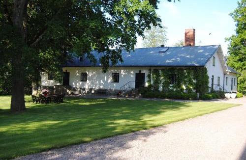 Moholm House | Moholms Herrgård