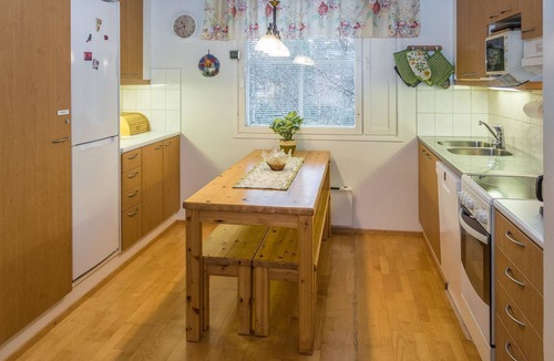 Saariselka House | Moitakuru a10 by Interhome