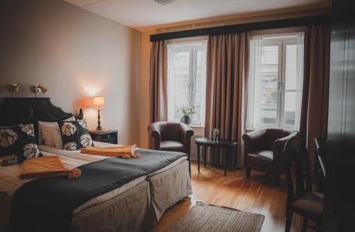 Nikolai Hotel | Mojo Hotell