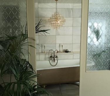 Borgholm House | Mojo organic spa