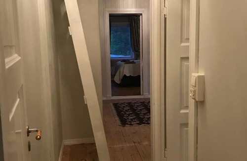 Osoyro Apartment | Moldegaard Farmhouse - Apartment B
