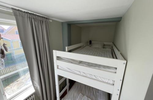 Mollosund Hotel | Mollösunds Wärdshus