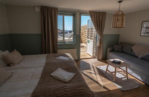 Mollosund Hotel | Mollösunds Wärdshus