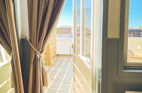 Mollosund Hotel | Mollösunds Wärdshus