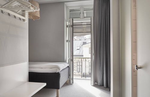 Malmo Old Town Hotel | Moment Hotels