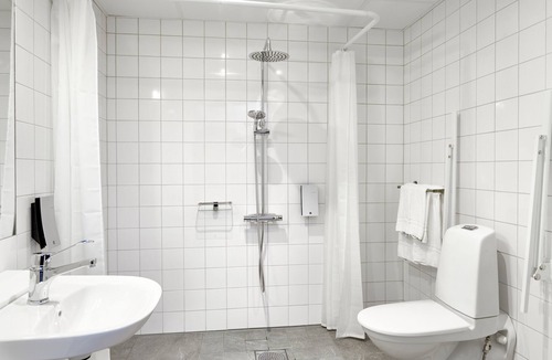 Malmo Old Town Hotel | Moment Hotels