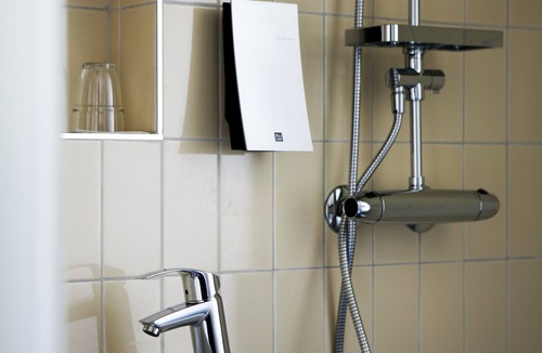 Malmo Old Town Hotel | Moment Hotels