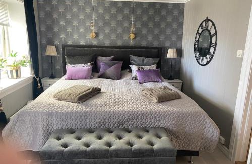 Kragero Apartment | Monas sommerresidens midt i hjertet av Kragerø