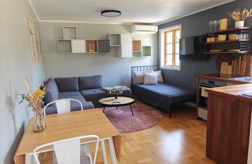 Karlshamn Apartment | Moneymountain Inn
