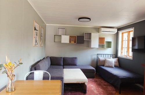 Karlshamn Apartment | Moneymountain Inn
