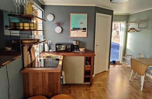 Karlshamn Apartment | Moneymountain Inn