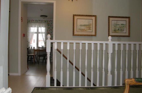 Borgholm House | Monicas Rumsuthyrning