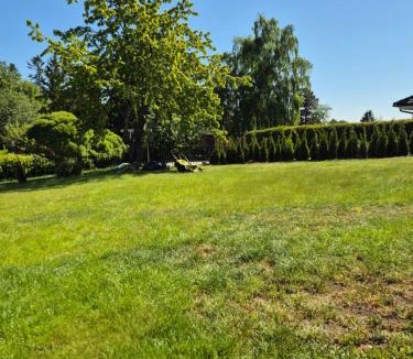 Jarfalla Villa | Monsun